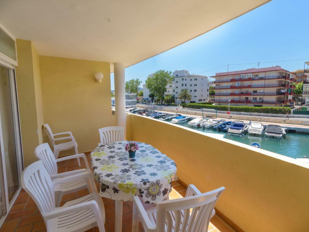 Apartment Girasol By Interhome Хавеа Экстерьер фото